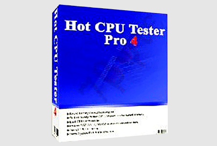 hot cpu tester pro 4.1.1.565